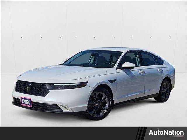2023 Honda Accord EX — Sedan — 51,410 mi — Corpus Christi, TX