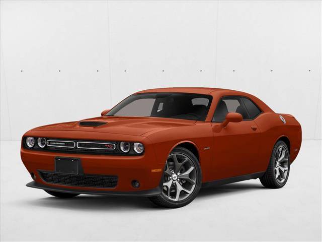 2022 Dodge Challenger GT — Coupe — 55,206 mi — Corpus Christi, TX