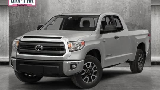 2014 Toyota Tundra SR5 — Pickup Truck — 166,151 mi — Corpus Christi, TX