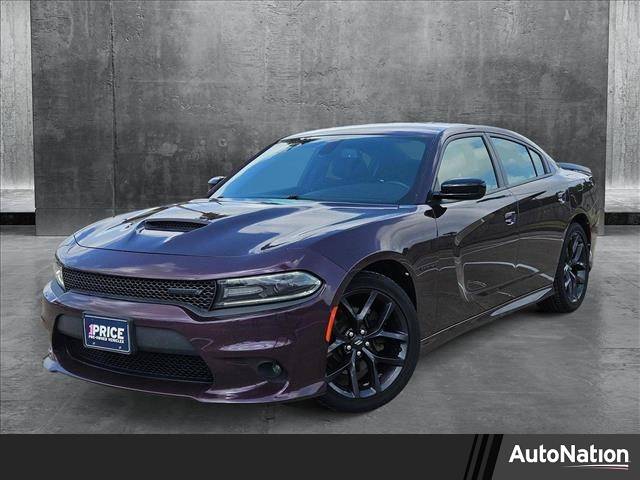 2020 Dodge Charger R/T — Sedan — 54,345 mi — Corpus Christi, TX