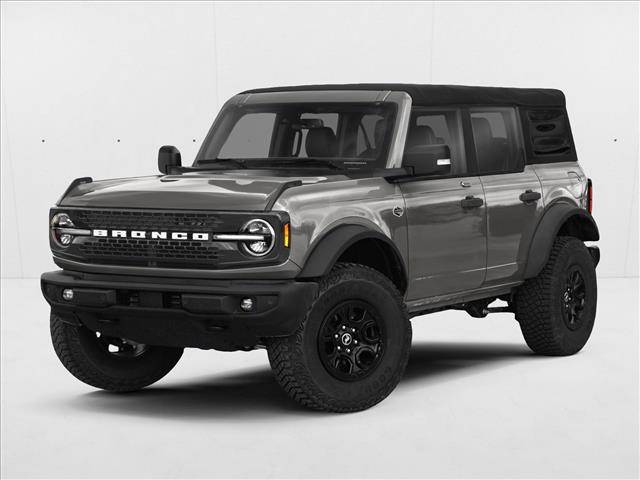 2023 Ford Bronco Wildtrak — SUV — 34,769 mi — Corpus Christi, TX