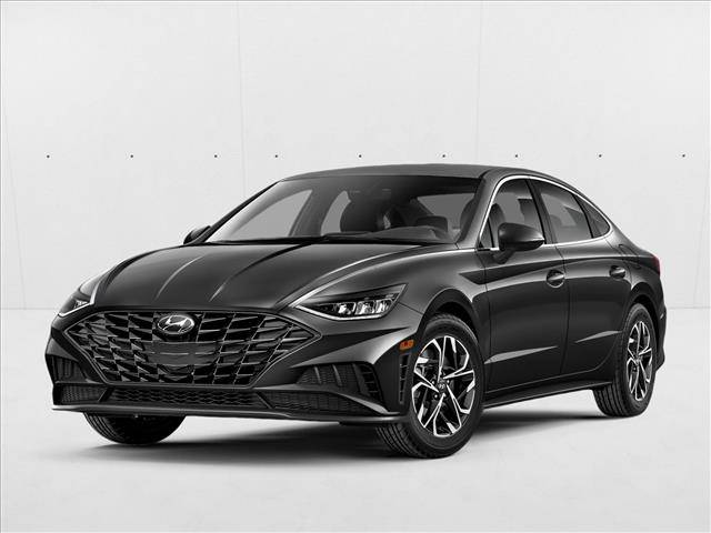 2023 Hyundai Sonata SEL — Sedan — 54,240 mi — Corpus Christi, TX