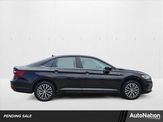 2021 Volkswagen Jetta S — Sedan — 105,630 mi — Corpus Christi, TX