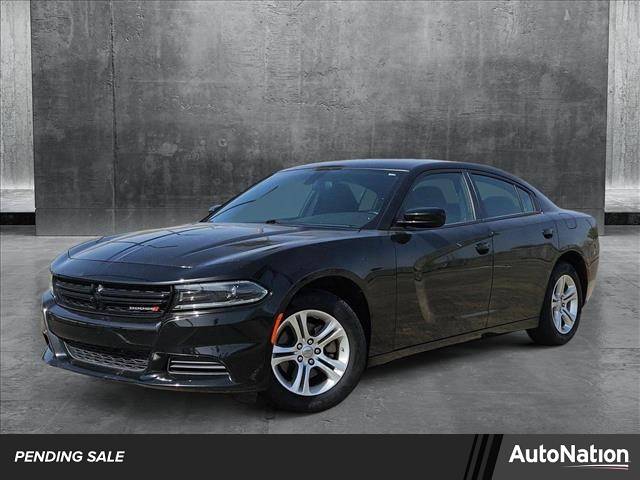 2022 Dodge Charger SXT — Sedan — 51,991 mi — Corpus Christi, TX