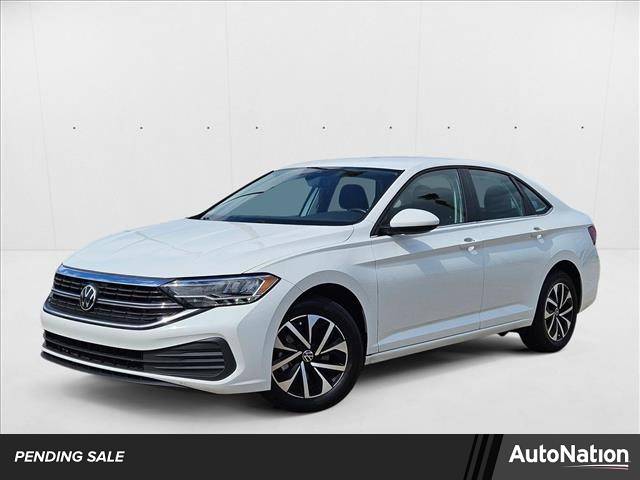 2024 Volkswagen Jetta S — Sedan — 53,620 mi — Corpus Christi, TX