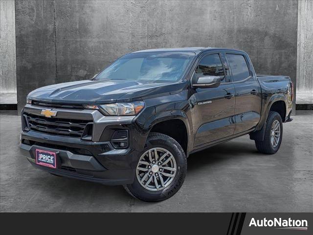 2023 Chevrolet Colorado LT — Pickup Truck — 30,404 mi — Corpus Christi, TX