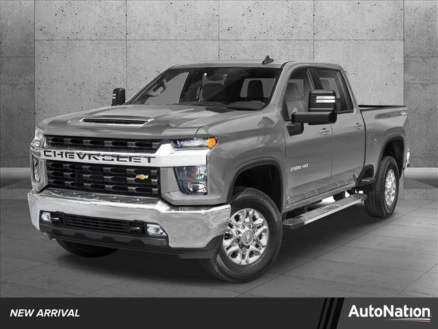 2021 Chevrolet Silverado 2500HD High Country — Pickup Truck — 74,630 mi — Corpus Christi, TX