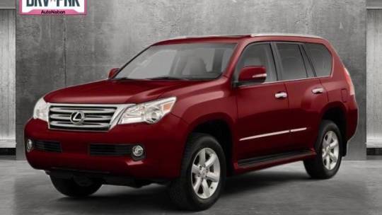 2010 Lexus GX GX 460 — SUV — 108,269 mi — Corpus Christi, TX