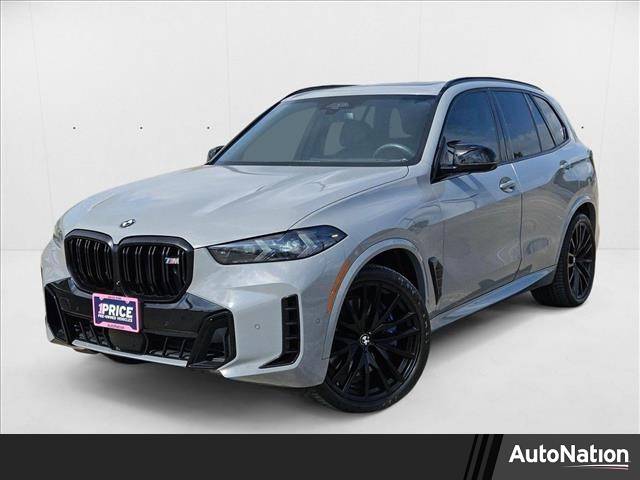2024 BMW X5 M60i — SUV — 16,151 mi — Corpus Christi, TX