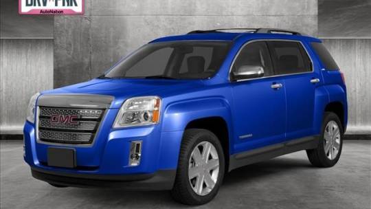 2015 GMC Terrain SLT-2 — SUV — 159,761 mi — Corpus Christi, TX