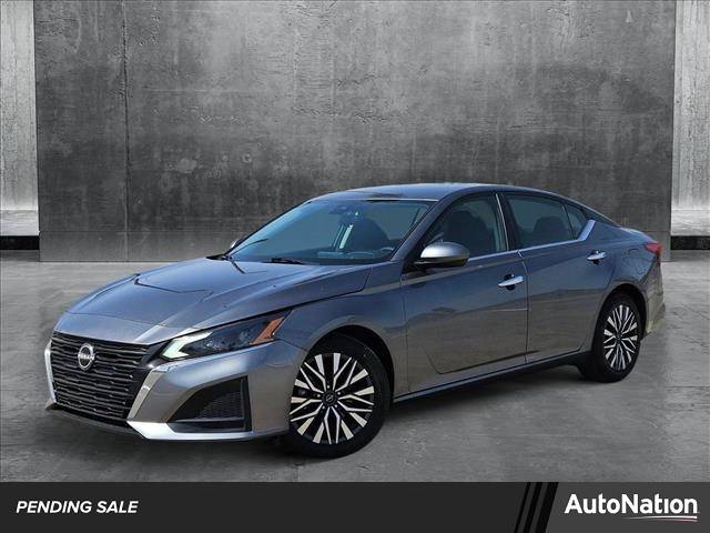 2023 Nissan Altima SV — Sedan — 51,902 mi — Corpus Christi, TX