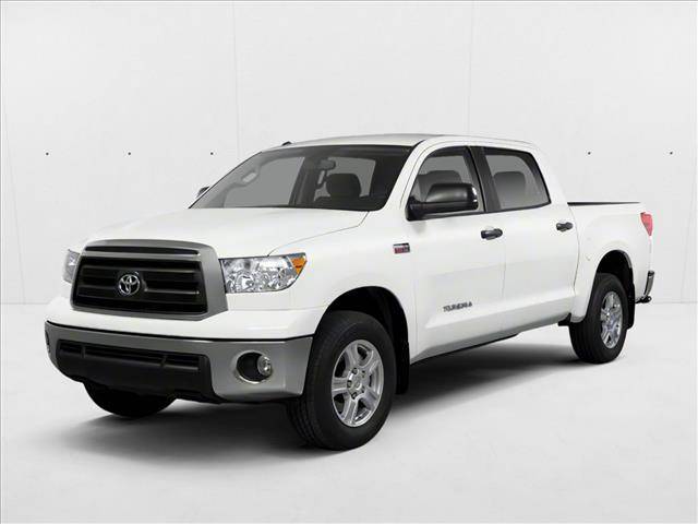 2013 Toyota Tundra Base — Pickup Truck — 46,671 mi — Corpus Christi, TX