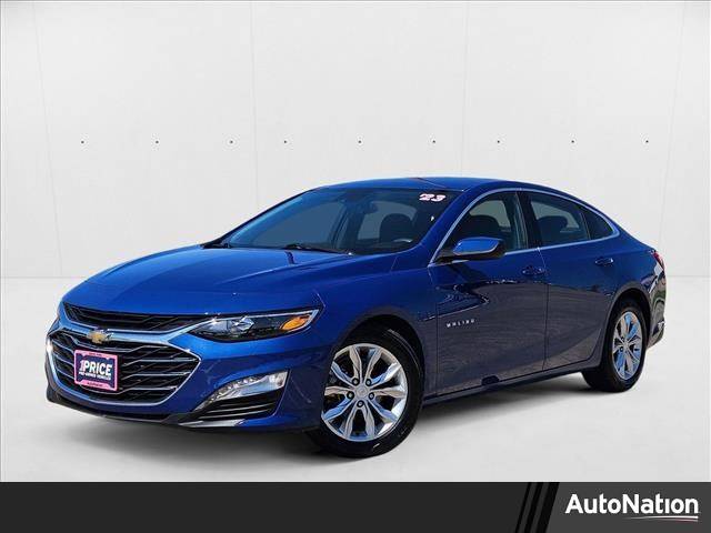 2023 Chevrolet Malibu LT — Sedan — 58,134 mi — Corpus Christi, TX