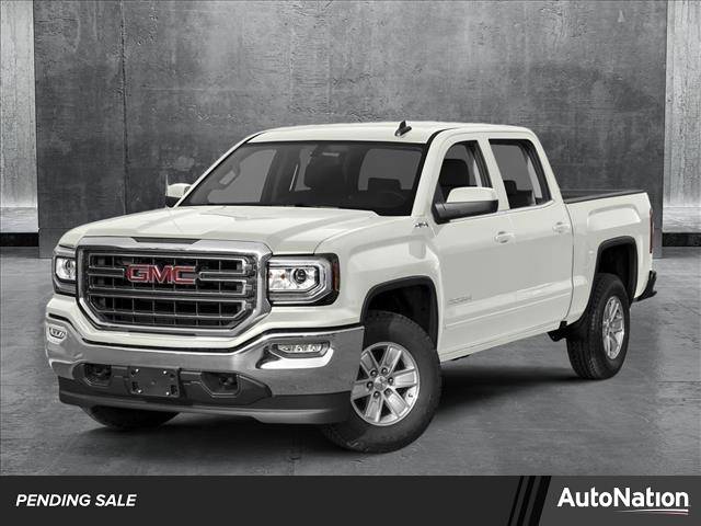 2016 GMC Sierra 1500 SLE — Pickup Truck — 71,759 mi — Corpus Christi, TX