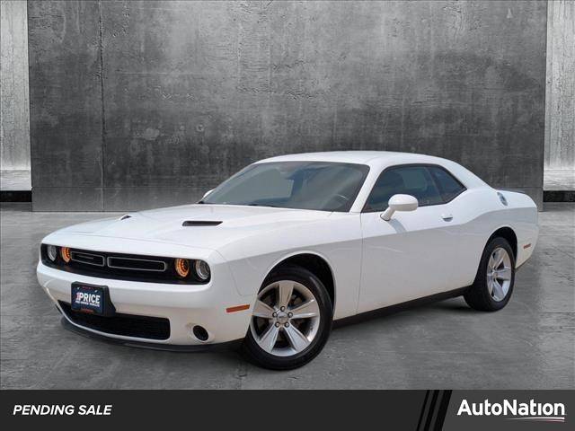 2023 Dodge Challenger SXT — Coupe — 54,303 mi — Corpus Christi, TX