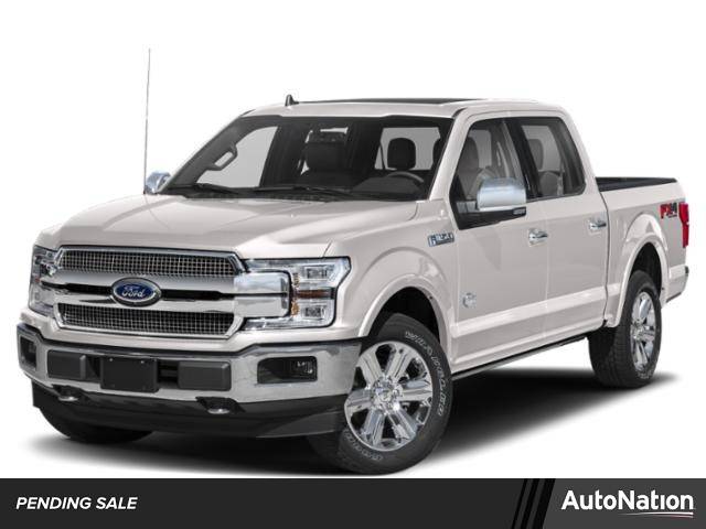 2018 Ford F-150 King Ranch — Pickup Truck — 125,854 mi — Corpus Christi, TX