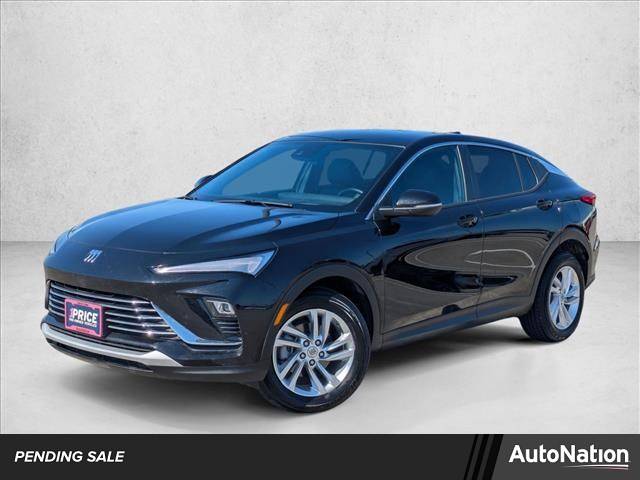 2024 Buick Envista Preferred — SUV — 52,031 mi — Corpus Christi, TX