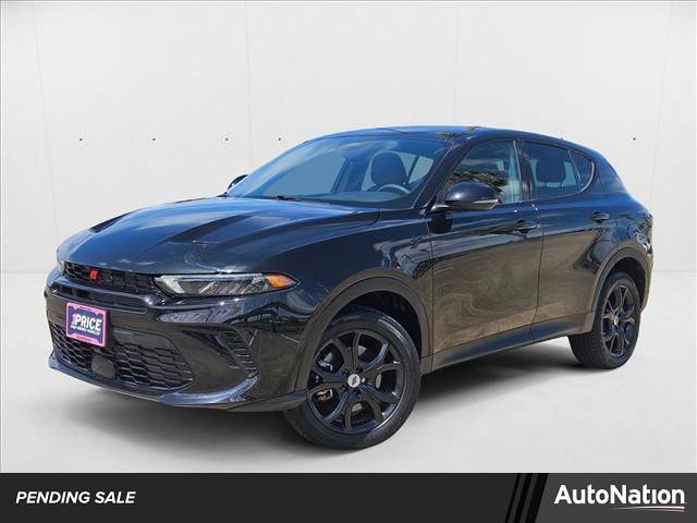 2024 Dodge Hornet GT — SUV — 11,943 mi — Corpus Christi, TX