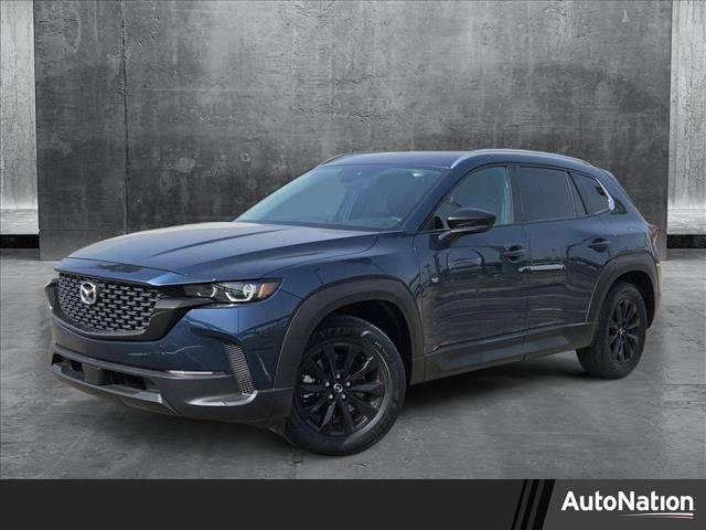 2024 Mazda CX-50 Preferred — SUV — 27,009 mi — Corpus Christi, TX