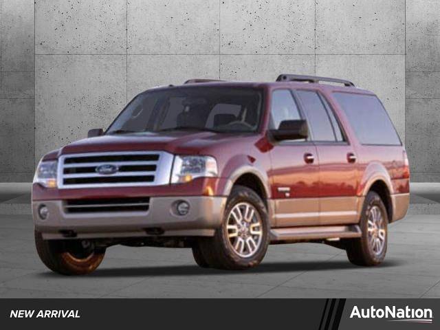 2007 Ford Expedition XLT — SUV — 210,536 mi — Corpus Christi, TX