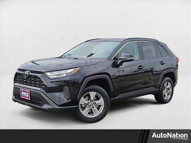 2024 Toyota RAV4 XLE — SUV — 51,433 mi — Corpus Christi, TX