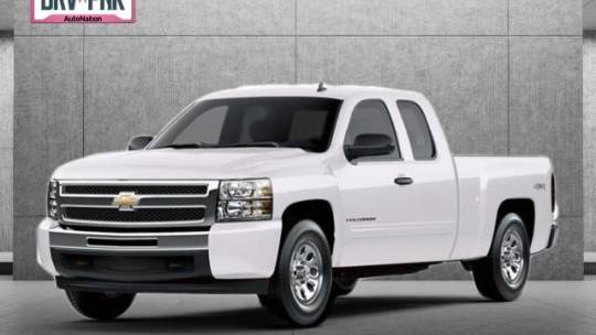 2009 Chevrolet Silverado 1500 LT — Pickup Truck — 200,738 mi — Corpus Christi, TX