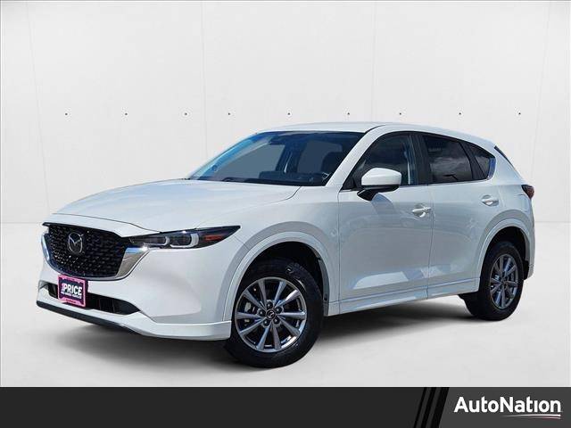 2024 Mazda CX-5 2.5 S Select — SUV — 36,375 mi — Corpus Christi, TX