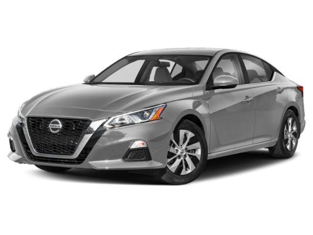 2020 Nissan Altima S — Sedan — 88,609 mi — Corpus Christi, TX