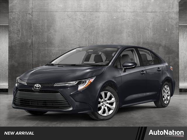 2024 Toyota Corolla LE — Sedan — 15,934 mi — Corpus Christi, TX