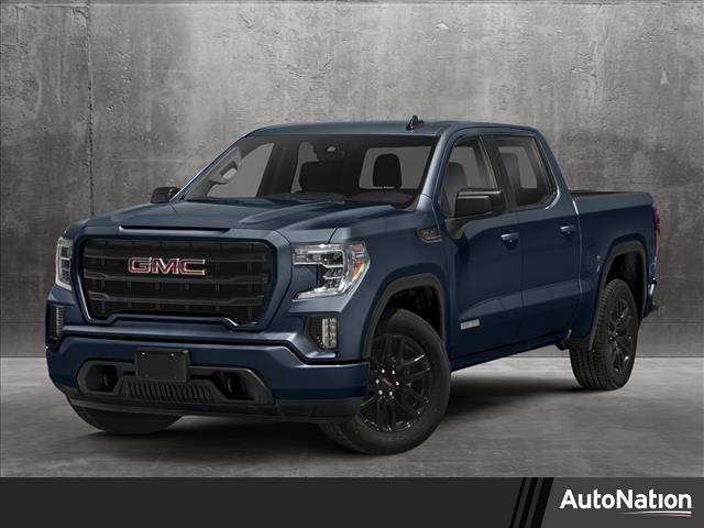 2021 GMC Sierra 1500 Elevation — Pickup Truck — 92,264 mi — Corpus Christi, TX