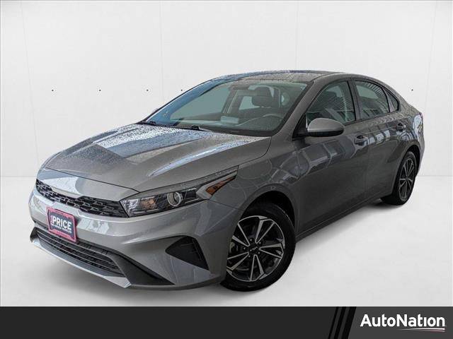 2023 Kia Forte LXS — Sedan — 60,292 mi — Corpus Christi, TX