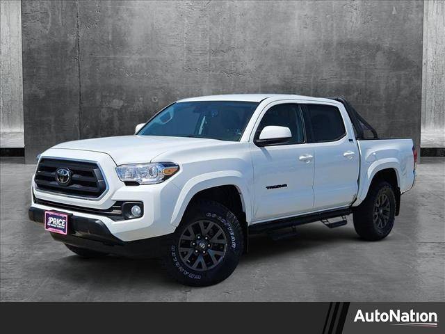 2023 Toyota Tacoma SR5 — Pickup Truck — 47,951 mi — Corpus Christi, TX
