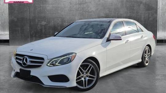 2016 Mercedes-Benz E-Class E 400 — Sedan — 83,486 mi — Corpus Christi, TX