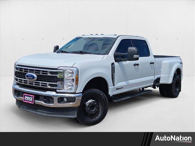 2024 Ford Super Duty F-350 XLT — Pickup Truck — 44,118 mi — Corpus Christi, TX