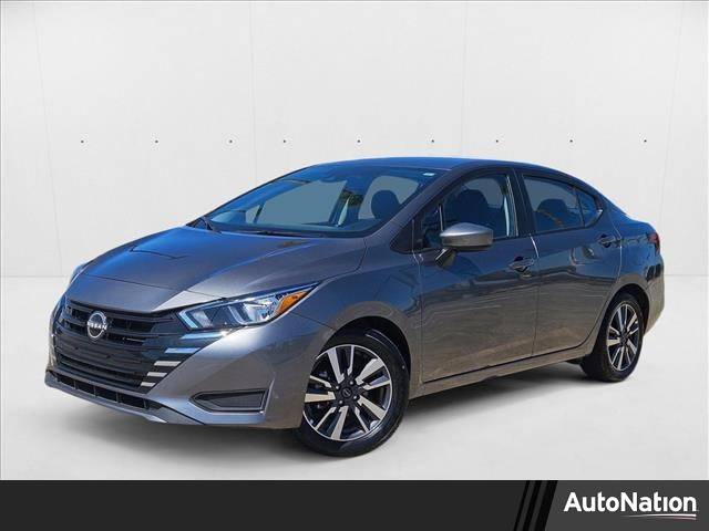 2023 Nissan Versa SV — Sedan — 53,226 mi — Corpus Christi, TX