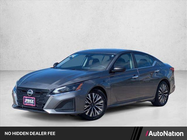 2024 Nissan Altima SV