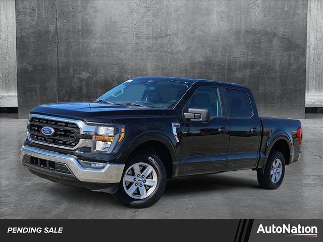2023 Ford F-150 XLT — Pickup Truck — 62,743 mi — Corpus Christi, TX