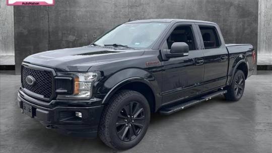 2019 Ford F-150 XLT — Pickup Truck — 97,658 mi — Corpus Christi, TX