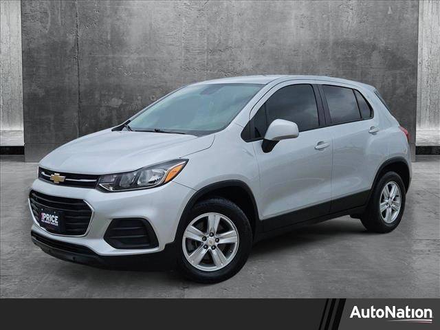 2020 Chevrolet Trax LS — SUV — 63,257 mi — Corpus Christi, TX
