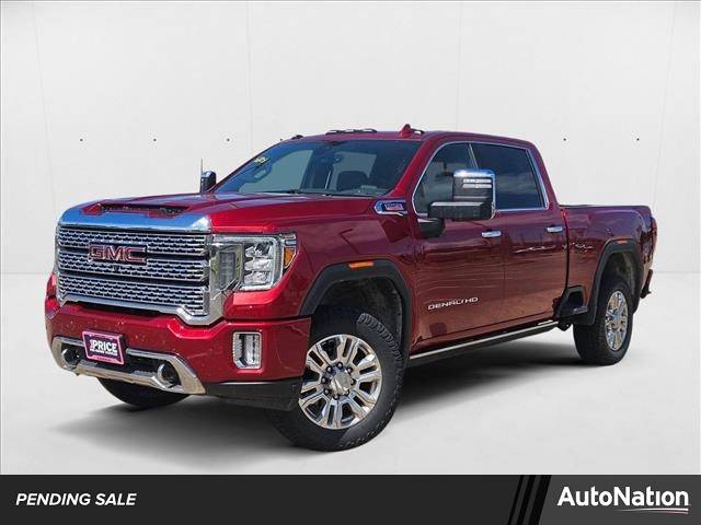 2023 GMC Sierra 2500HD Denali — Pickup Truck — 109,843 mi — Corpus Christi, TX