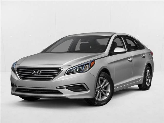 2016 Hyundai Sonata SE — Sedan — 52,408 mi — Corpus Christi, TX