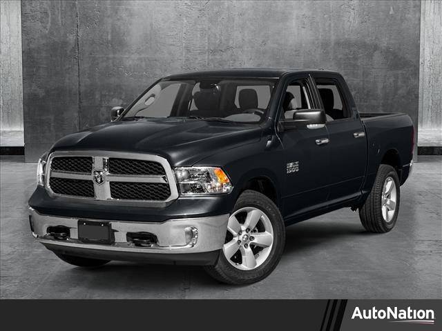 2017 Ram 1500 SLT — Pickup Truck — 111,448 mi — Corpus Christi, TX