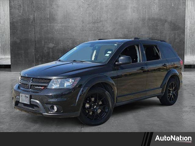 2018 Dodge Journey SXT — SUV — 156,933 mi — Corpus Christi, TX