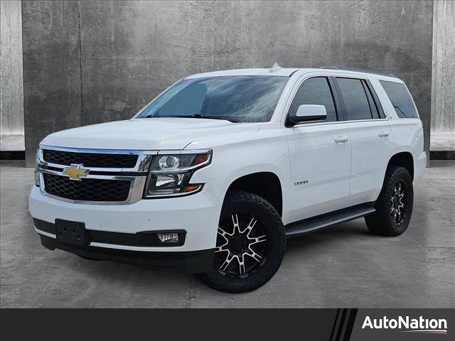 2019 Chevrolet Tahoe LT — SUV — 115,500 mi — Corpus Christi, TX