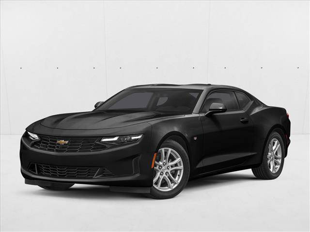 2023 Chevrolet Camaro 2LT — Coupe — 22,851 mi — Corpus Christi, TX
