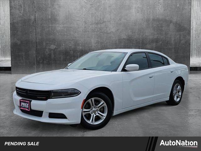 2022 Dodge Charger SXT — Sedan — 51,991 mi — Corpus Christi, TX