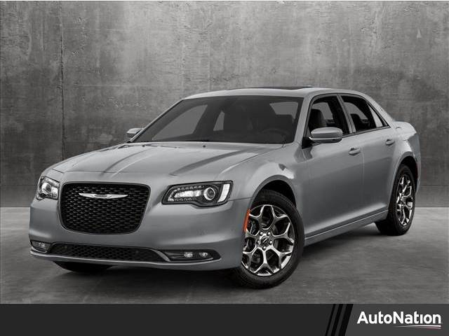 2018 Chrysler 300 S — Sedan — 98,040 mi — Corpus Christi, TX