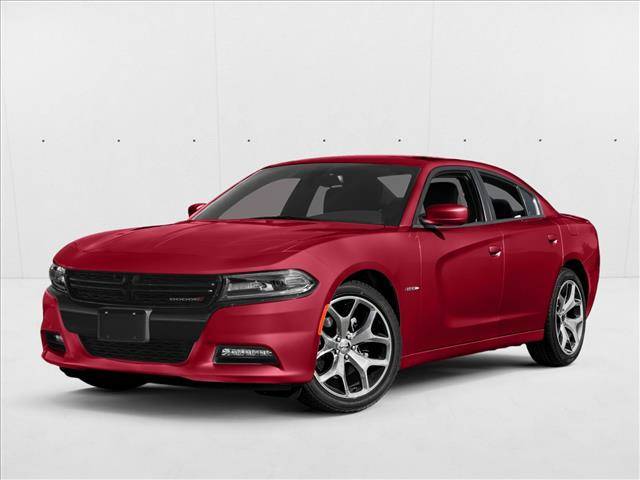 2016 Dodge Charger R/T — Sedan — 118,292 mi — Corpus Christi, TX