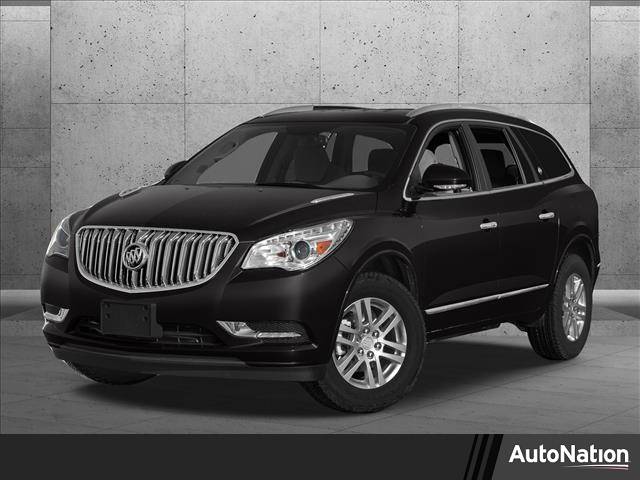 2015 Buick Enclave Premium — SUV — 106,962 mi — Corpus Christi, TX