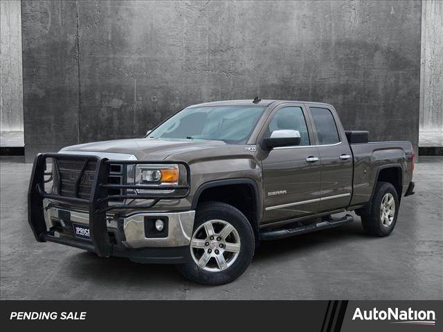 2014 GMC Sierra 1500 SLT — Pickup Truck — 200,251 mi — Corpus Christi, TX